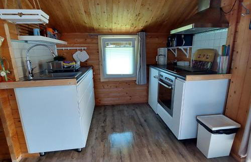 Bungalow in Klein Strtsmkendorf - Foto 4