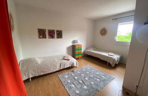 Family home - Foto 11