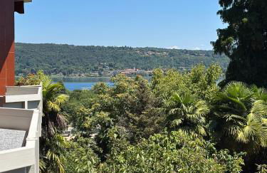 Casa Bole, rustic-chic attic with lake glimpse - Foto 34