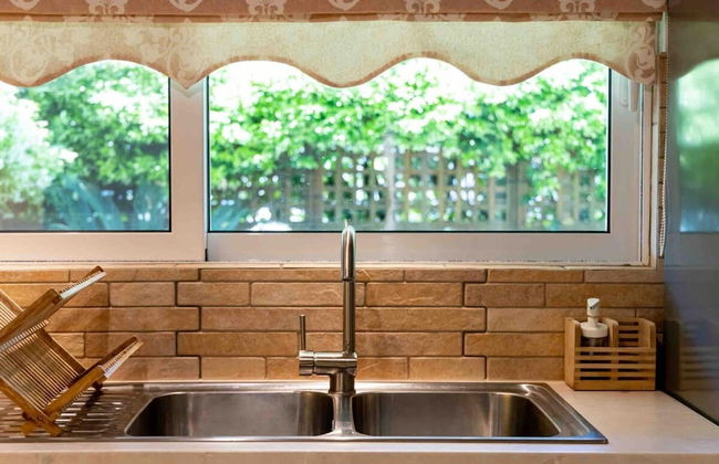 The Garden House at Alimos - Foto 12