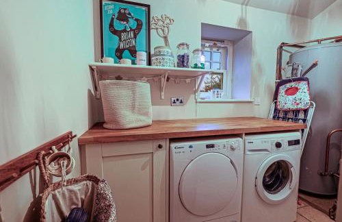 Mill House - North East Escapes - Foto 18