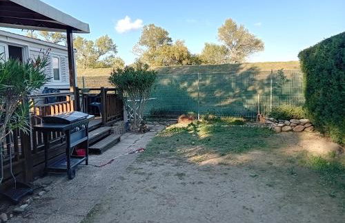 Mobile Home 36m2 - Foto 12