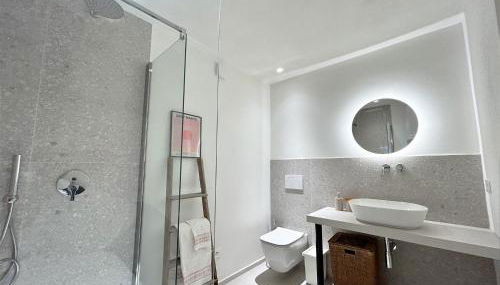 Villa Fiori - Suite Privata Vista Mare Design Moderno - Foto 4, towels, Shower