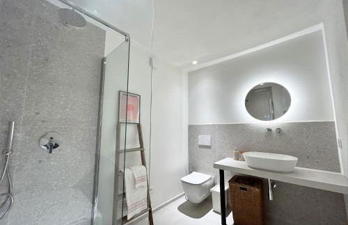 Villa Fiori - Suite Privata Vista Mare Design Moderno - Foto 4