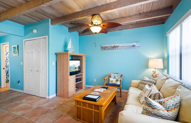 Coco Sands Studios - Foto 37