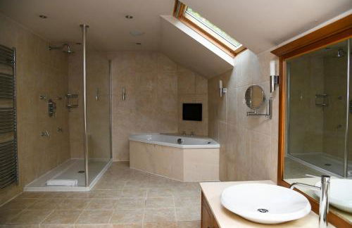 Ridgeway Cottage at Lovelady Shield - Foto 19