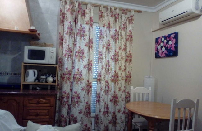 Apartamentos Virgen de Villaverde - Photo 37