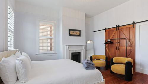 Lovely Victorian Beauty in Heart of Downtown - Foto 5