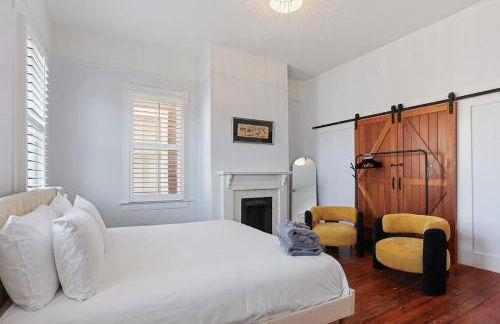 Lovely Victorian Beauty in Heart of Downtown - Foto 5