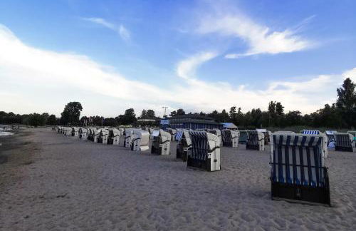 VoSsis Fewo Ferienwohnung - Foto 29