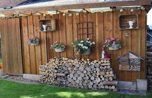 Ferienwohnung Wesertraum - Foto 10