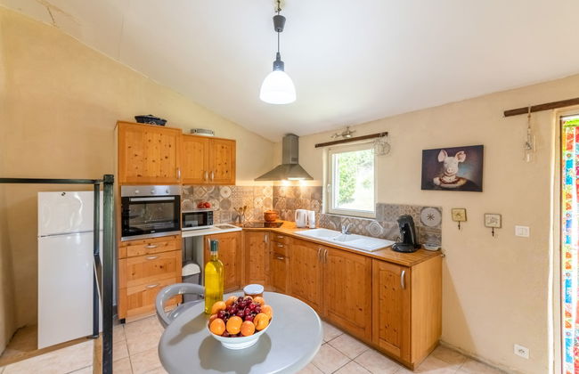 Chaud'abri - Foto 14