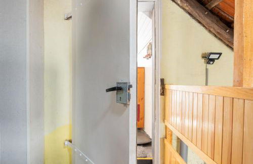 Ferienwohnung Eulennest, 35230 - Foto 11