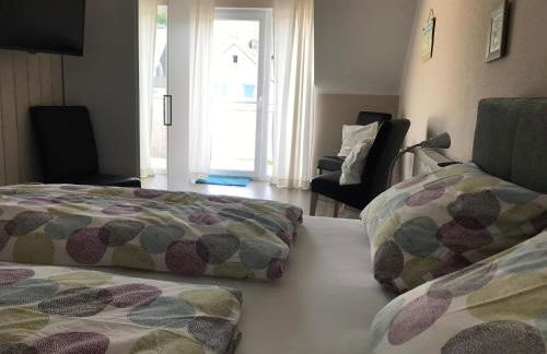 Bio-Ferienweingut Leyendecker - Foto 1