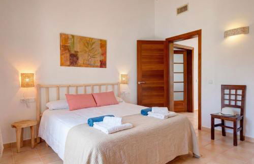 Villas Menorca Sur - Foto 42