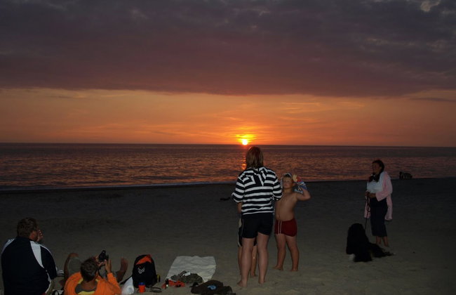 "Elfrun" - 250m from the sea - Foto 3