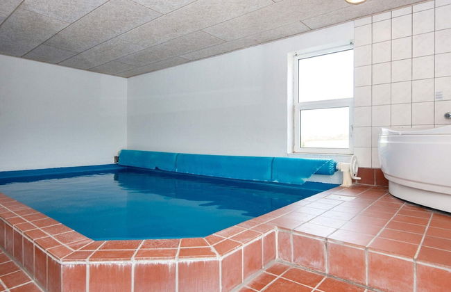 12 Person Holiday Home in Lemvig - Foto 18