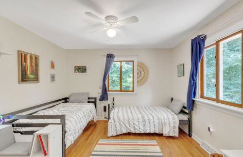 Robin's Rest home - Foto 22