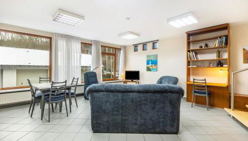 Ferienwohnung Siegen Azuro - Foto 2