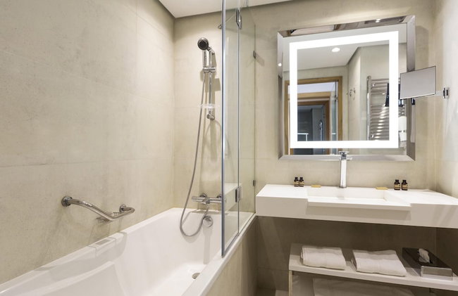 Aparthotel Adagio Premium Casablanca City Center - Foto 26
