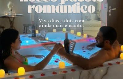 Vilars154 Apart Praia Macaé-RJ - Foto 21