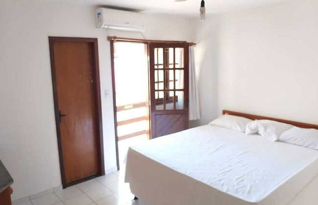 Flat aconchegante - perto do AxeMoi - Photo 10