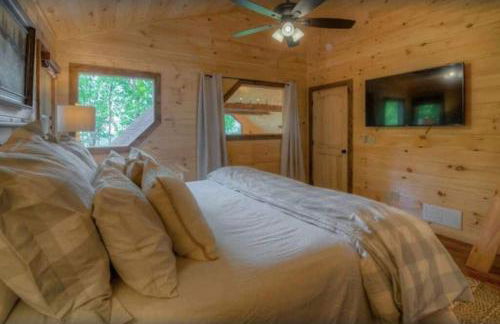 Sky High Lodge - Blue Ridge - Foto 9