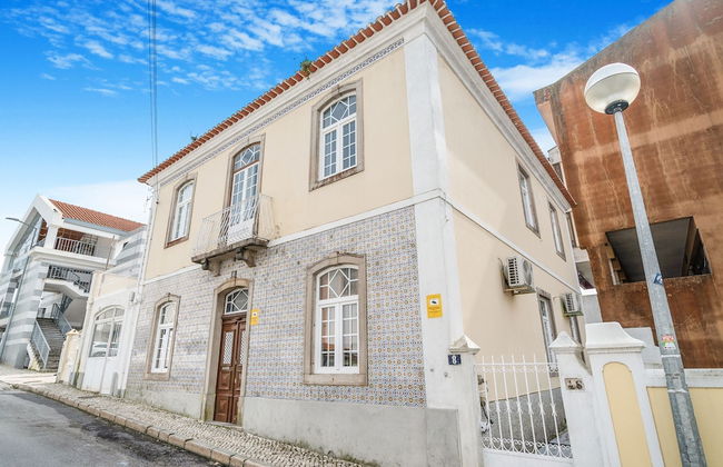 Sintra Retreat Residences by LovelyStay - Foto 58