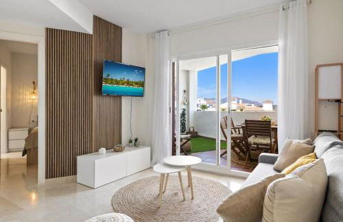 Beautiful 3 Bed Stylish & Cozy Apartment - Susanna Suite - Photo 34