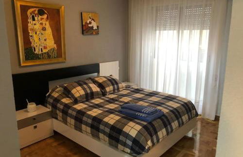 LEKKER&VIDA, Vivienda de Uso Turístico, céntrica, garaje en el edificio - Foto 7