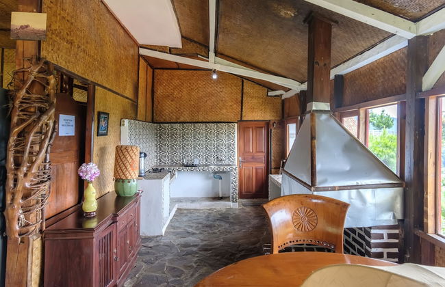 Hilltop Camp Lembang by TwoSpaces - Photo 19