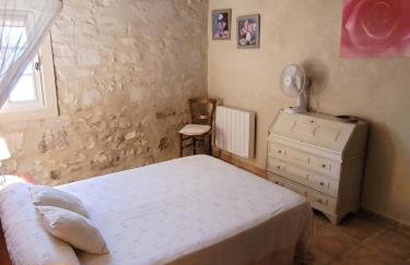 Appartement spacieux à Arles avec piscine et jardin partagé - Foto 11