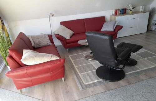 Nordseeoase Pethan 2 - Boven - Photo 8