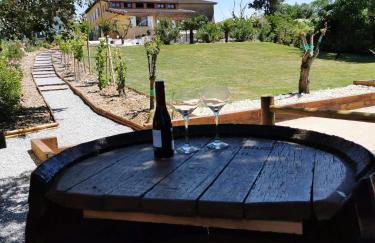 Le gîte du Moulin - Foto 52