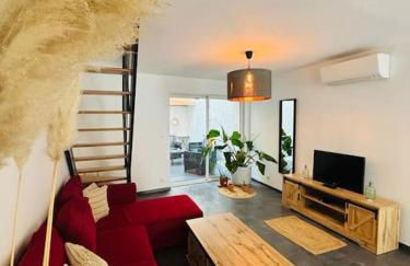 Appartement en petite Camargue - Foto 1