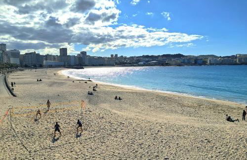 Alei Art at Orzan Beach Corunna - Foto 26