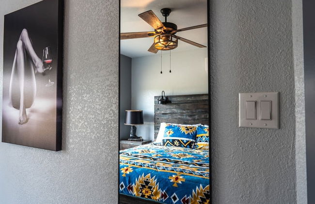 Miranda In The Hill Country - Hacienda Amor - Photo 2