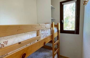 Appartement aux pieds des pistes - La Plagne Montalbert - Panorama 1350 - Foto 15