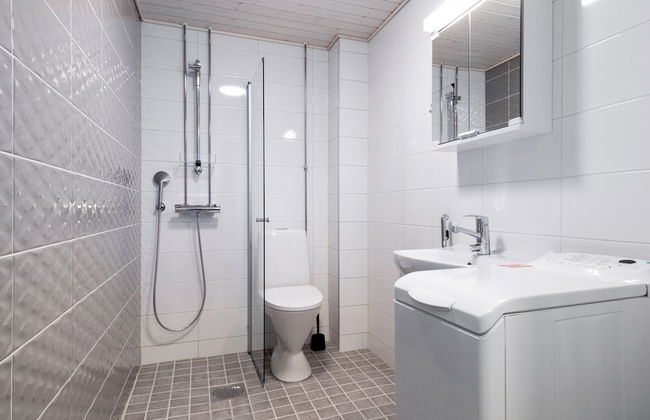 Forenom Serviced Apartments Rauma - Foto 29