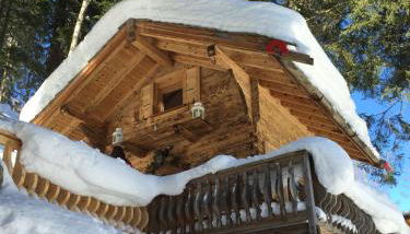 "Mazot de la FIS" - Mazot de Charme avec Vue Imprenable - Foto 2