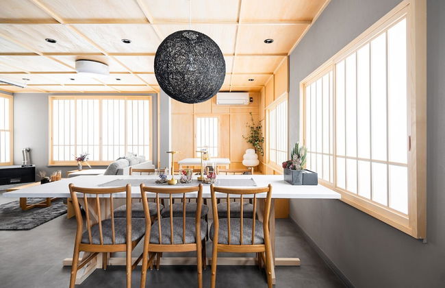 THE CELESTIAL - Foto 28