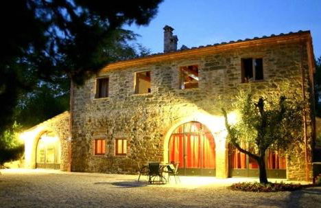 Villa Ceppeto - Foto 10