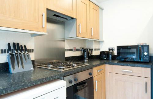 Aztec House - Modern & Spacious, 6 separate beds - Foto 25