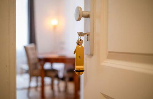 Das Haus Am Markt - Foto 37