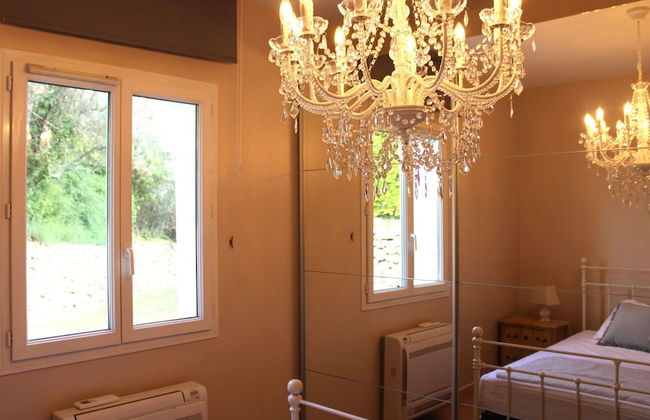 Luxe Villa With Pool in Lorgues - Foto 2