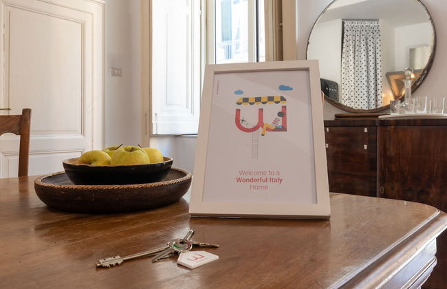 Loft Ventaglieri by Wonderful Italy - Foto 40