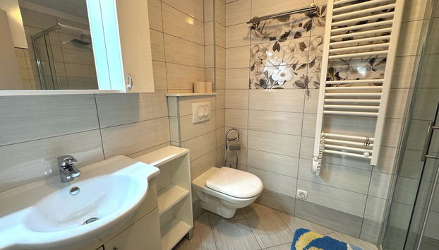 Apartment Fruk 5 - Foto 3, Interior