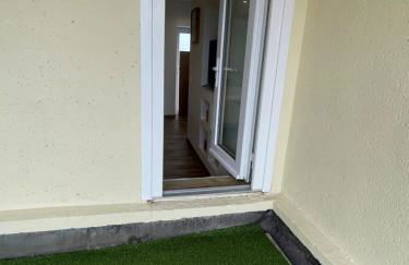 Studio entre mer et centre-ville - Foto 16