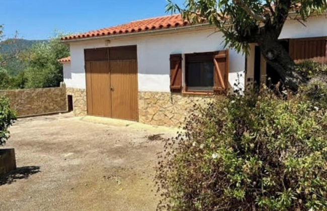 Culla Country House Rentalholidays REF 034 - Foto 1