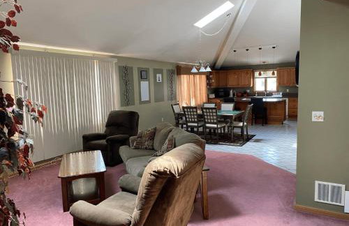 Luxury 3-Bedroom home - Foto 13